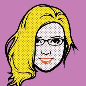 Meet your Posher, Janet